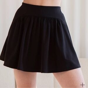 AYM Studio Belle Skort NWOT